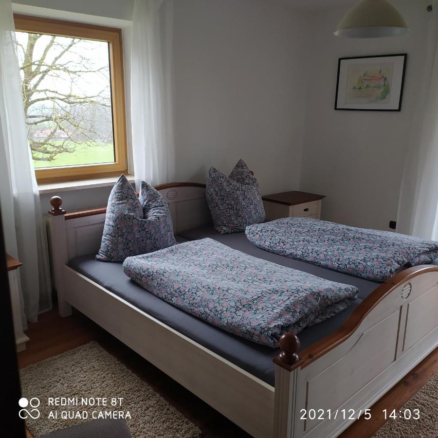 Ferienwohnung Aicher Kirchanschoring Εξωτερικό φωτογραφία